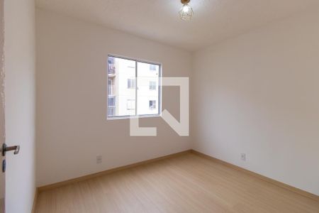 Quarto 1 de apartamento para alugar com 2 quartos, 46m² em Rio Cotia, Cotia