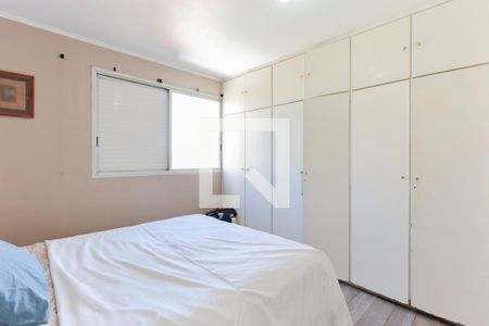 Suíte de apartamento à venda com 3 quartos, 127m² em Água Fria, São Paulo