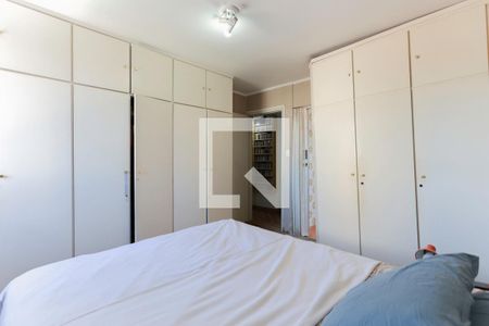 Suíte de apartamento à venda com 3 quartos, 127m² em Água Fria, São Paulo