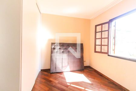 Suíte de casa à venda com 3 quartos, 140m² em Vila Jacuí, São Paulo