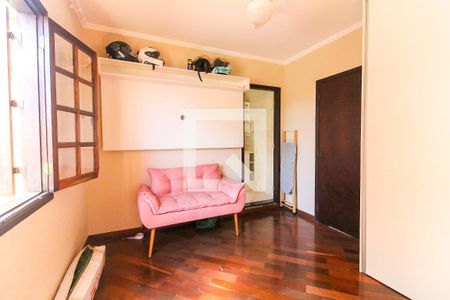 Suíte de casa à venda com 3 quartos, 140m² em Vila Jacuí, São Paulo