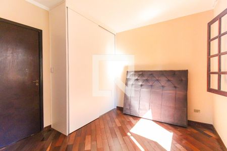 Suíte de casa à venda com 3 quartos, 140m² em Vila Jacuí, São Paulo