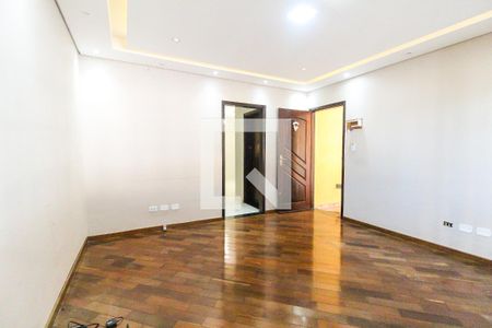 Sala de casa à venda com 3 quartos, 140m² em Vila Jacuí, São Paulo