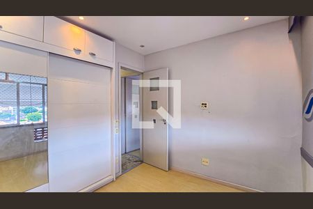 Quarto  de apartamento à venda com 2 quartos, 74m² em Engenho de Dentro, Rio de Janeiro