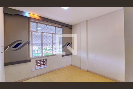 Quarto  de apartamento à venda com 2 quartos, 74m² em Engenho de Dentro, Rio de Janeiro