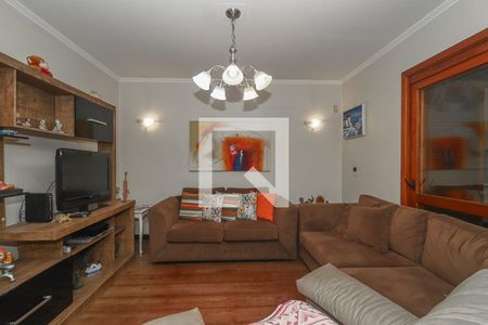 Sala de apartamento à venda com 3 quartos, 153m² em Bela Vista, Porto Alegre