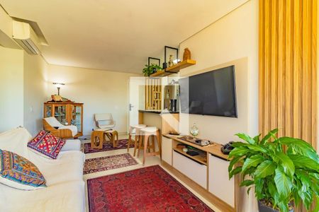 Apartamento à venda com 2 quartos, 61m² em Vila Santa Catarina, São Paulo
