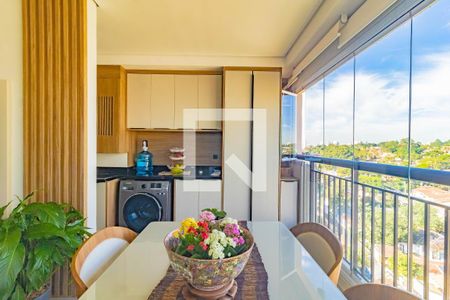 Apartamento à venda com 2 quartos, 61m² em Vila Santa Catarina, São Paulo