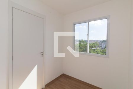 Quarto 1 de apartamento à venda com 2 quartos, 34m² em Guaianases, São Paulo