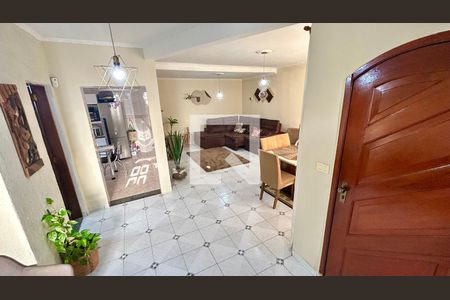 Sala de casa à venda com 3 quartos, 174m² em Jardim Tranquilidade, Guarulhos