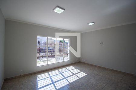 Sala  de casa para alugar com 3 quartos, 188m² em Vila Hortência, Sorocaba