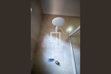 Banheiro da Suíte 1 de casa para alugar com 3 quartos, 188m² em Vila Hortência, Sorocaba