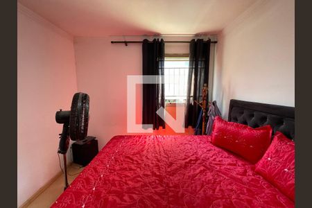 Quarto 1 de apartamento à venda com 3 quartos, 96m² em Jaguaré, São Paulo