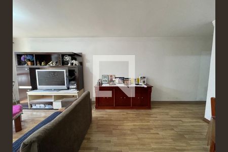 Sala de apartamento à venda com 3 quartos, 96m² em Jaguaré, São Paulo