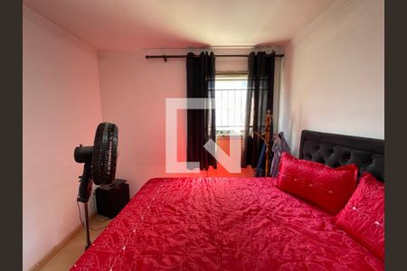 Quarto 1 de apartamento à venda com 3 quartos, 96m² em Jaguaré, São Paulo