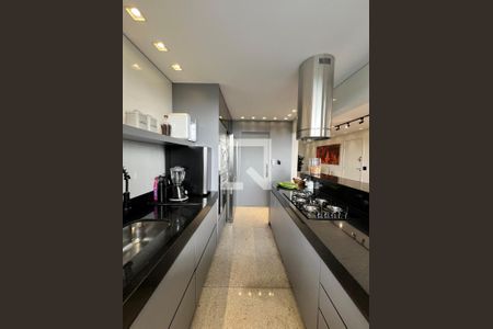 Apartamento à venda com 2 quartos, 150m² em Boa Vista, Belo Horizonte