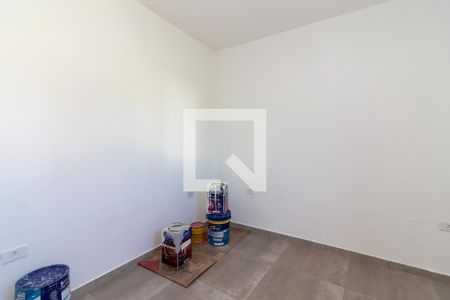 Quarto e Sala de casa para alugar com 1 quarto, 28m² em Tucuruvi, São Paulo