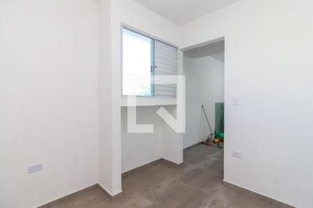 Quarto e Sala de casa para alugar com 1 quarto, 28m² em Tucuruvi, São Paulo