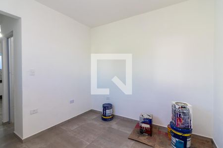 Quarto e Sala de casa para alugar com 1 quarto, 28m² em Tucuruvi, São Paulo