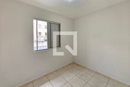 Quarto 2 de apartamento para alugar com 2 quartos, 48m² em Residencial Cosmos, Campinas