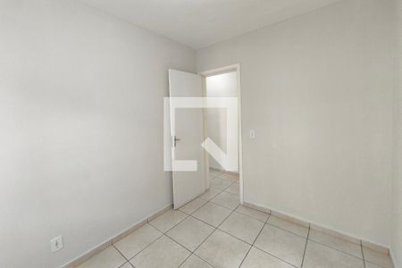 Quarto 1 de apartamento para alugar com 2 quartos, 48m² em Residencial Cosmos, Campinas