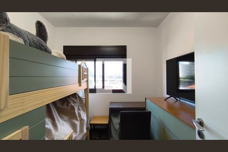 Quarto  de apartamento para alugar com 1 quarto, 81m² em Vila Monumento, São Paulo