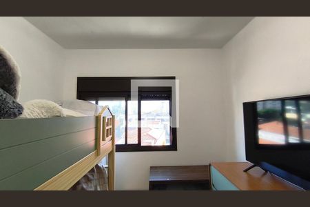 Quarto de apartamento para alugar com 1 quarto, 81m² em Vila Monumento, São Paulo