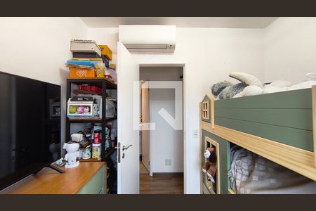 Quarto de apartamento para alugar com 1 quarto, 81m² em Vila Monumento, São Paulo