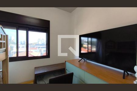 Quarto de apartamento para alugar com 1 quarto, 81m² em Vila Monumento, São Paulo