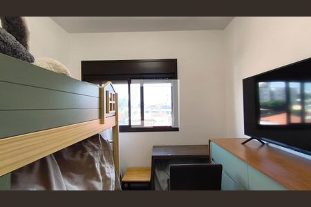 Quarto de apartamento para alugar com 1 quarto, 81m² em Vila Monumento, São Paulo