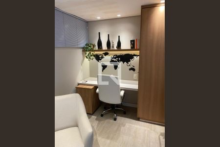 Sala de apartamento para alugar com 2 quartos, 130m² em Santa Branca, Belo Horizonte
