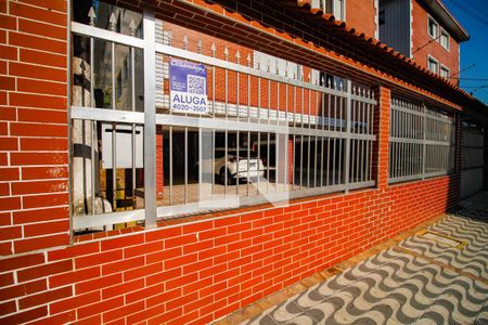 Apartamento para alugar com 1 quarto, 45m² em Guilhermina, Praia Grande