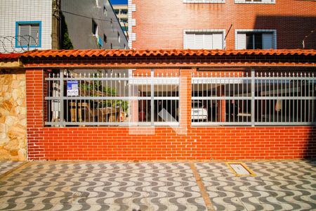 Apartamento para alugar com 1 quarto, 45m² em Guilhermina, Praia Grande