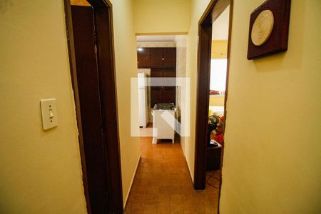 Apartamento para alugar com 1 quarto, 45m² em Guilhermina, Praia Grande