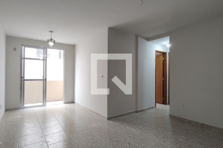 Sala de apartamento à venda com 2 quartos, 57m² em Freguesia (jacarepaguá), Rio de Janeiro