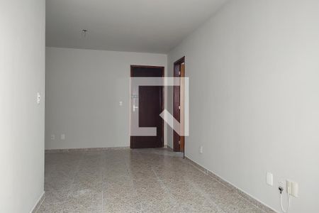 Sala de apartamento à venda com 2 quartos, 57m² em Freguesia (jacarepaguá), Rio de Janeiro
