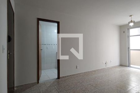 Sala de apartamento à venda com 2 quartos, 57m² em Freguesia (jacarepaguá), Rio de Janeiro