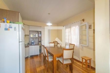 Casa à venda com 2 quartos, 150m² em Nossa Senhora das Gracas, Canoas