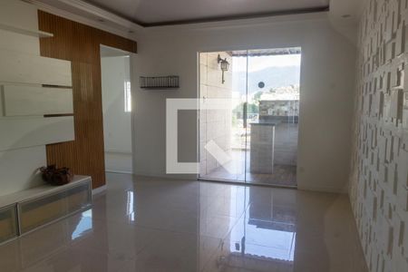 Sala de apartamento para alugar com 2 quartos, 90m² em Engenho Novo, Rio de Janeiro