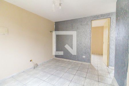 Sala de apartamento para alugar com 2 quartos, 45m² em Vila Curuçá Velha, São Paulo