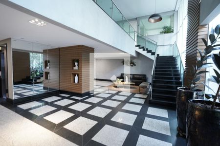 Apartamento para alugar com 3 quartos, 111m² em Serrinha, Goiânia