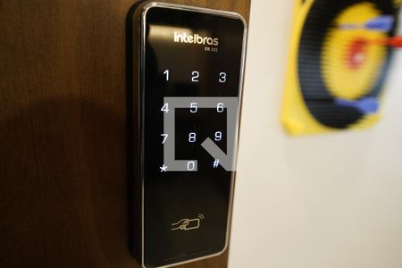 Apartamento para alugar com 3 quartos, 111m² em Serrinha, Goiânia