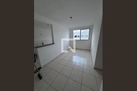 Apartamento para alugar com 2 quartos, 46m² em Santa Cruz, Rio de Janeiro