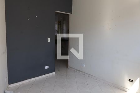 Sala de casa para alugar com 1 quarto, 35m² em Jardim Colorado, São Paulo