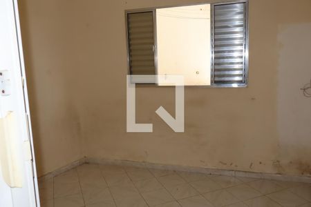 Quarto de casa para alugar com 1 quarto, 35m² em Jardim Colorado, São Paulo