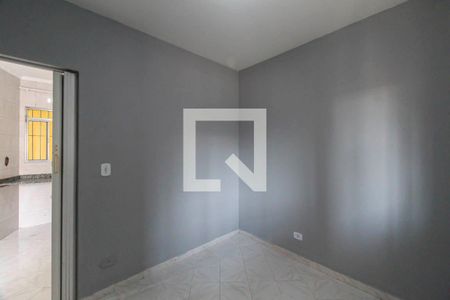 Casa para alugar com 1 quarto, 35m² em Jardim Colorado, São Paulo