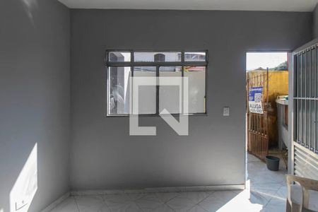 Casa para alugar com 1 quarto, 35m² em Jardim Colorado, São Paulo