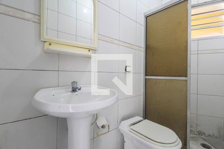 Casa para alugar com 1 quarto, 35m² em Jardim Colorado, São Paulo