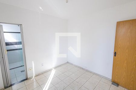 Quarto 1/suite de apartamento para alugar com 2 quartos, 85m² em Santa Amelia, Belo Horizonte