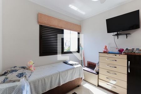 Quarto 2 de apartamento à venda com 2 quartos, 81m² em Imirim, São Paulo